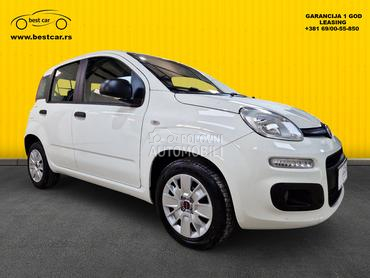 Fiat Panda 1.3 Mjt 4 Sedista N1