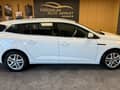 Renault Megane //1.5 DCI//FUL/NOV