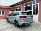 BMW X5 M60i V8