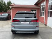 BMW X5 M60i V8