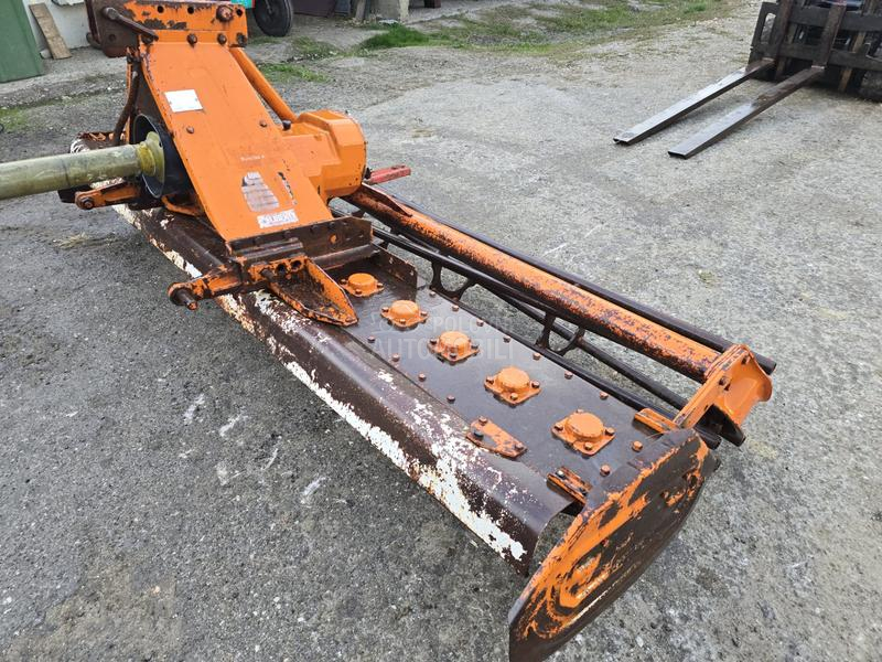 Maschio 3000