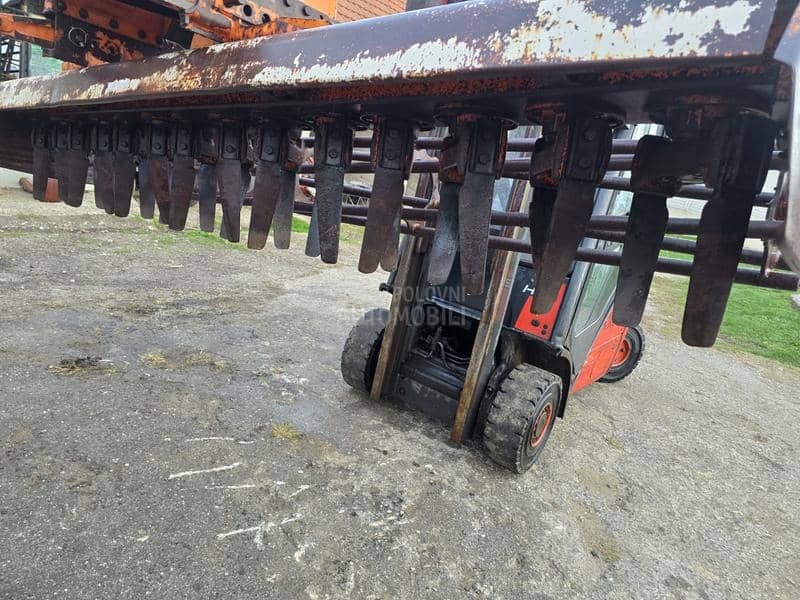 Maschio 3000