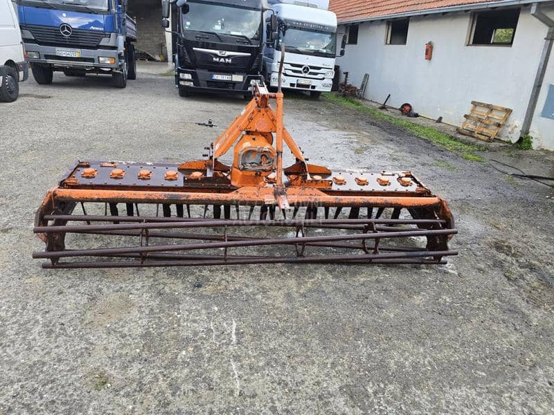 Maschio 3000