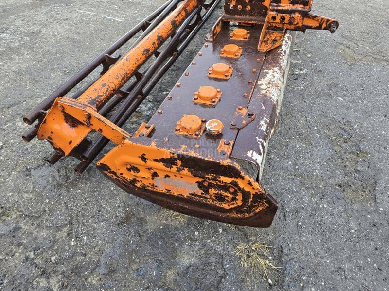 Maschio 3000