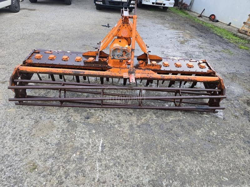 Maschio 3000