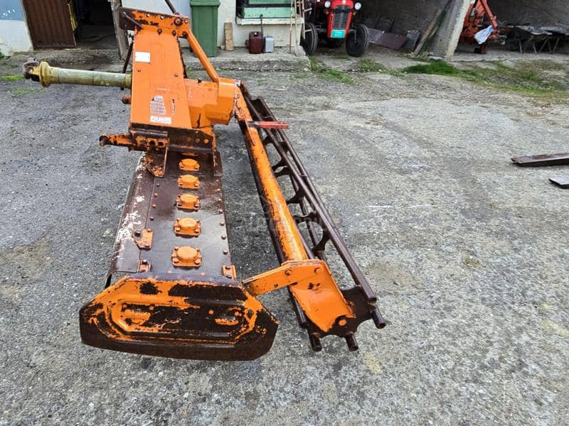 Maschio 3000