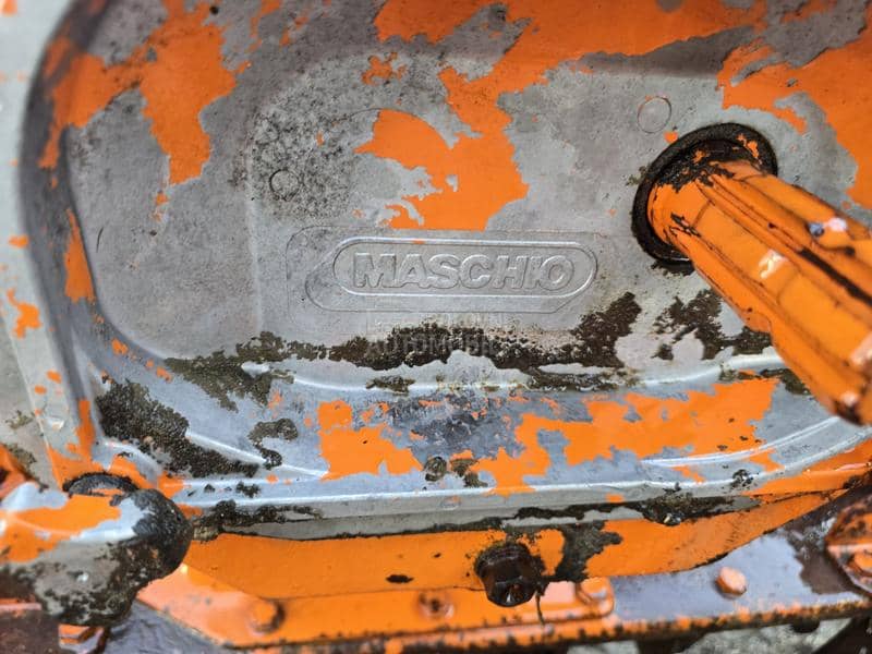 Maschio 3000