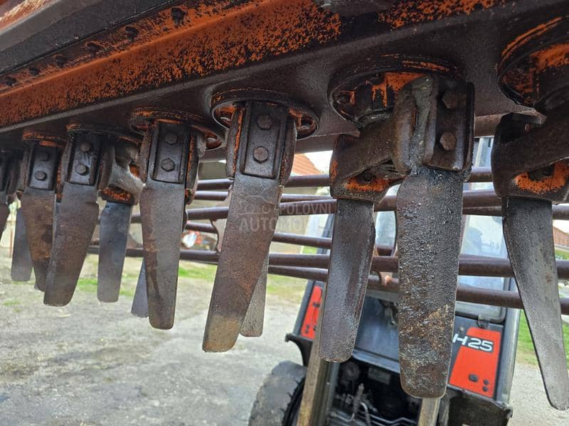 Maschio 3000