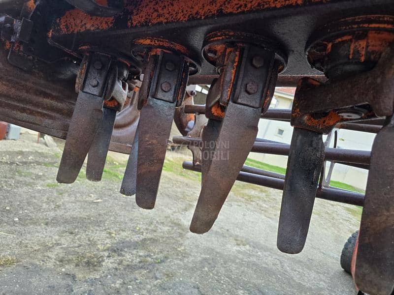 Maschio 3000