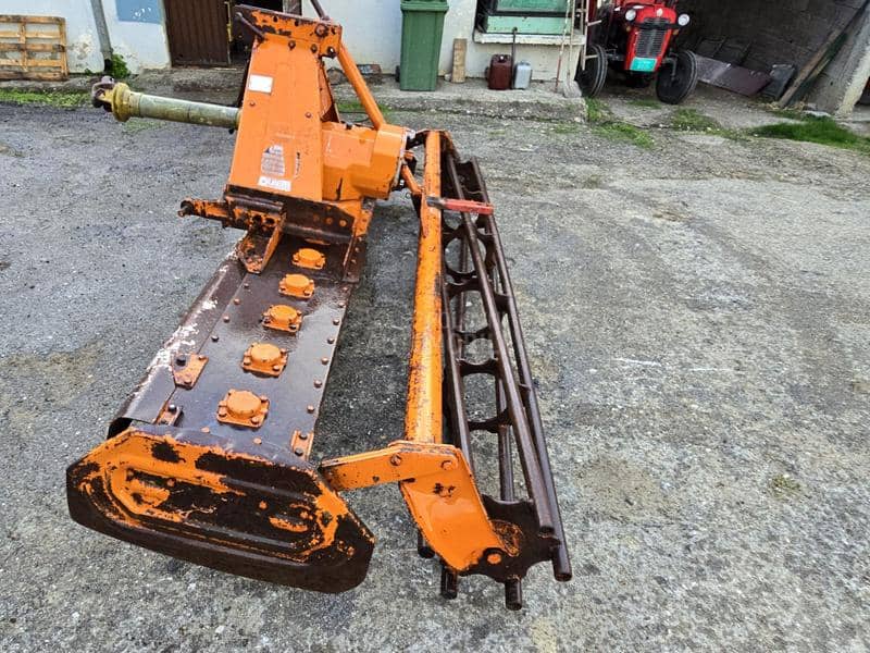 Maschio 3000
