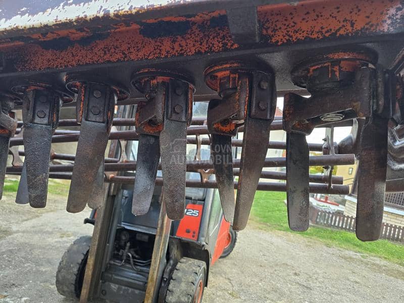 Maschio 3000