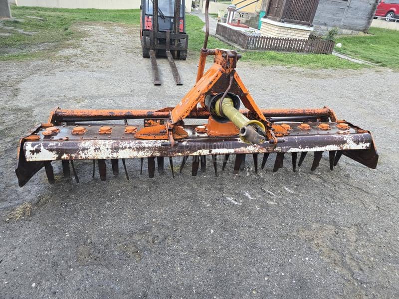 Maschio 3000