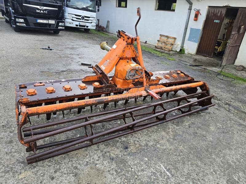 Maschio 3000