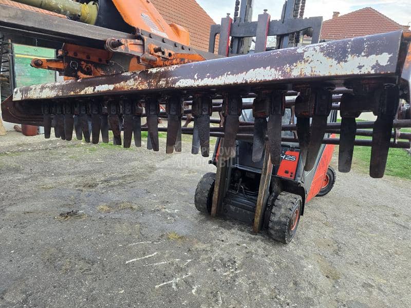 Maschio 3000
