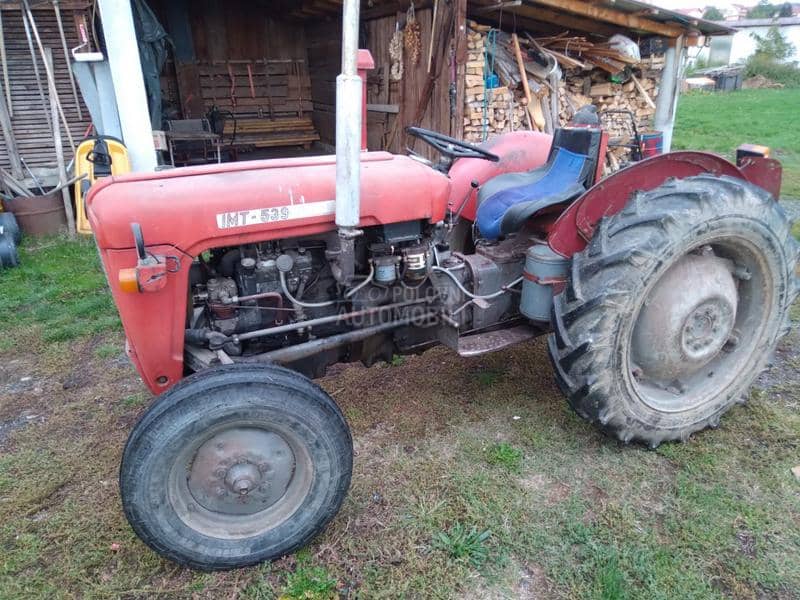 IMT 539