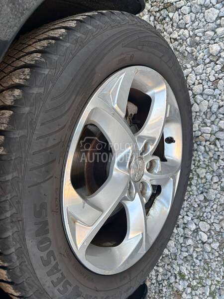 Peugeot 508 HDi/pano/autom