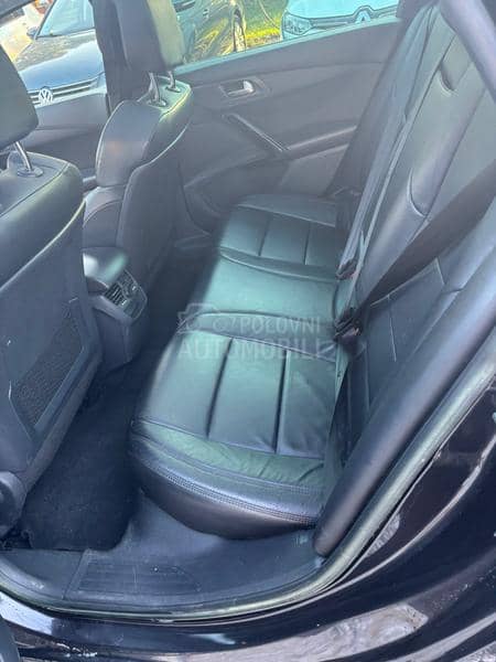 Peugeot 508 HDi/pano/autom