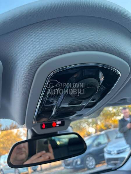 Peugeot 508 HDi/pano/autom