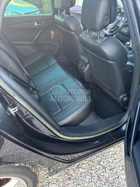 Peugeot 508 HDi/pano/autom
