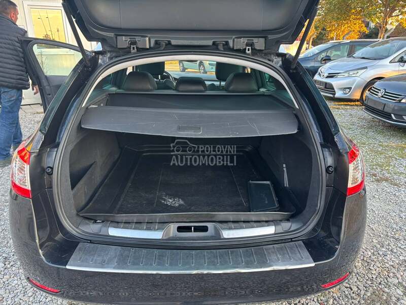 Peugeot 508 HDi/pano/autom