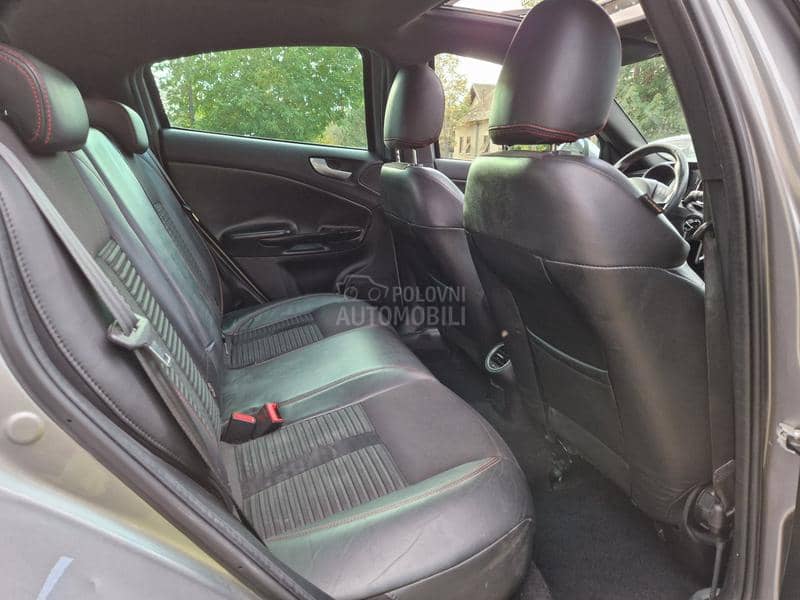 Alfa Romeo Giulietta QV line PANO