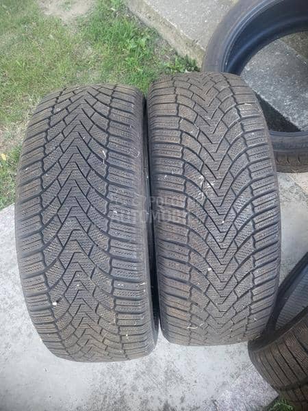ROCKBLADE 275/45 R20 Zimska