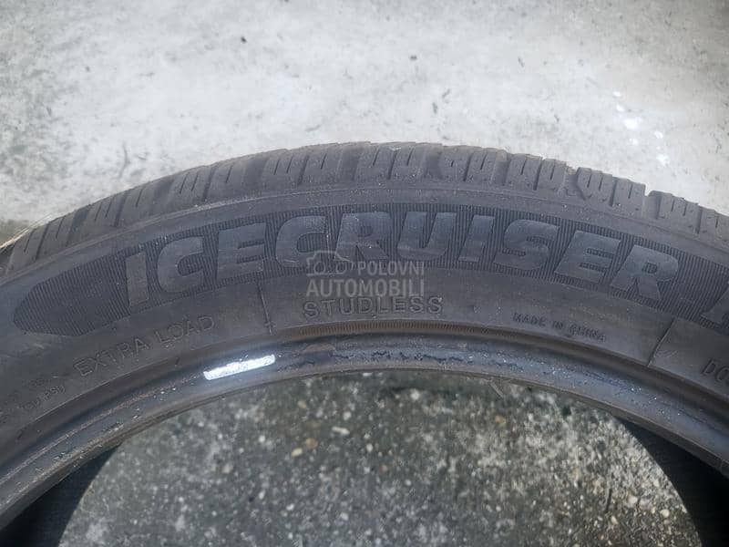 ROCKBLADE 275/45 R20 Zimska