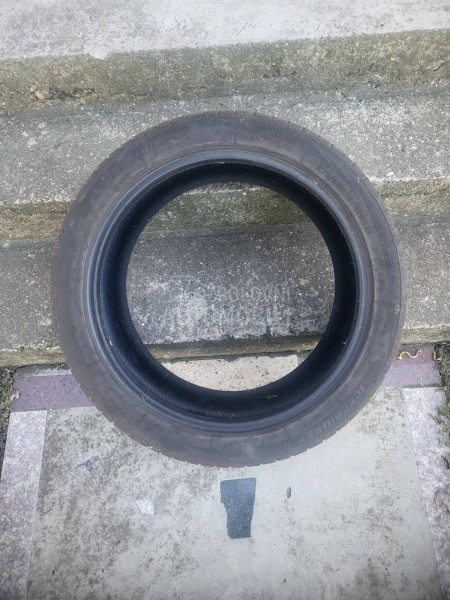 ROCKBLADE 275/45 R20 Zimska