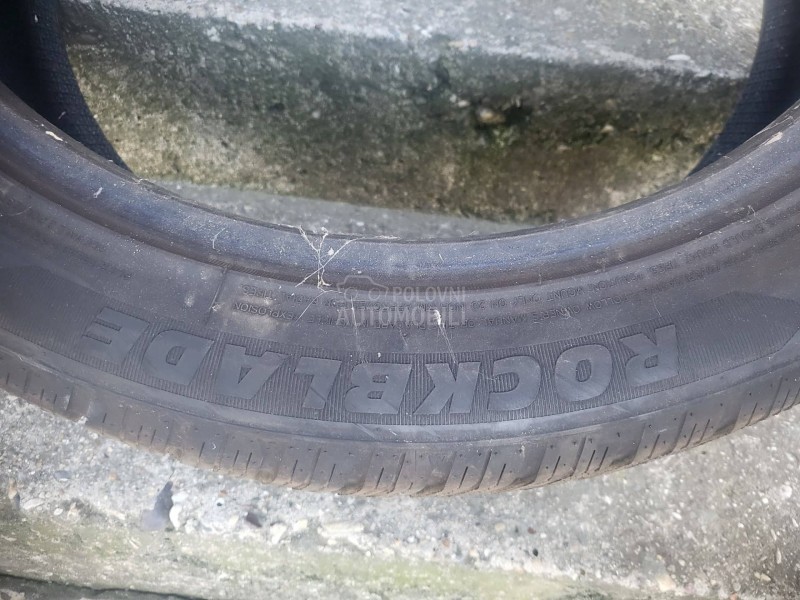 ROCKBLADE 275/45 R20 Zimska