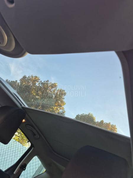 Peugeot 308 HDi/pano