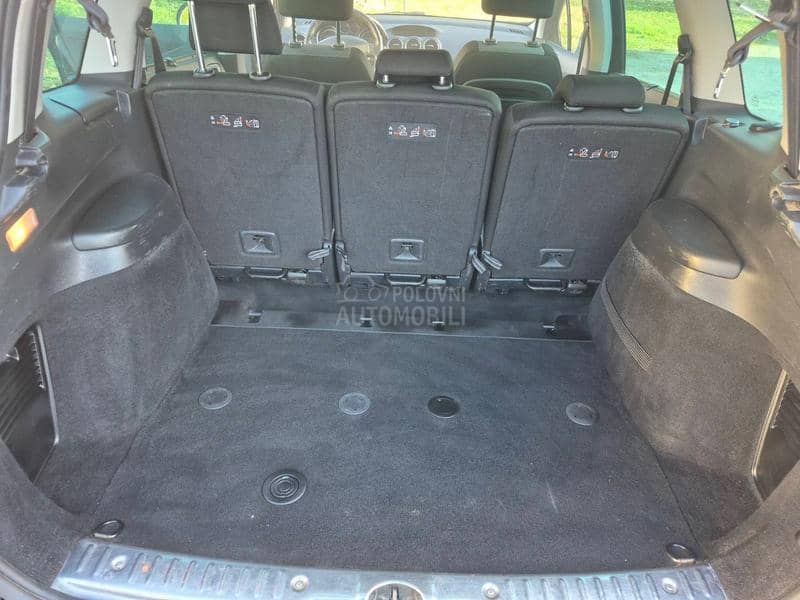 Peugeot 308 HDi/pano