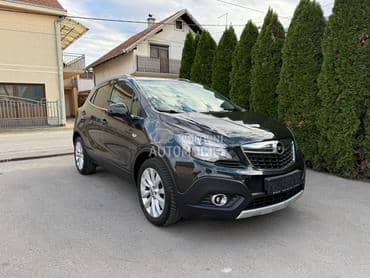 Opel Mokka 1.6 CDTI/C.O.S.M.O