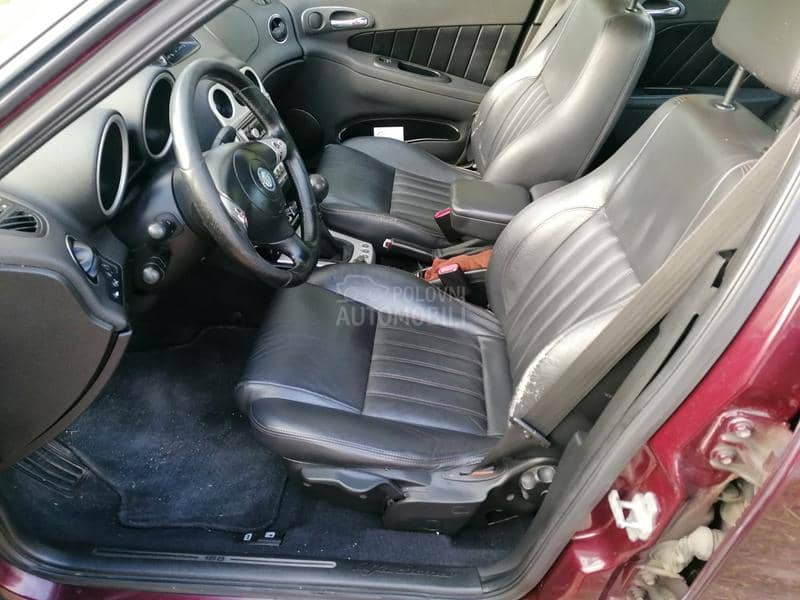 Alfa Romeo 156 jtd 8v 6br