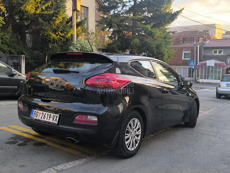 Kia pro_cee`d 