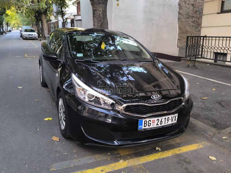 Kia pro_cee`d 