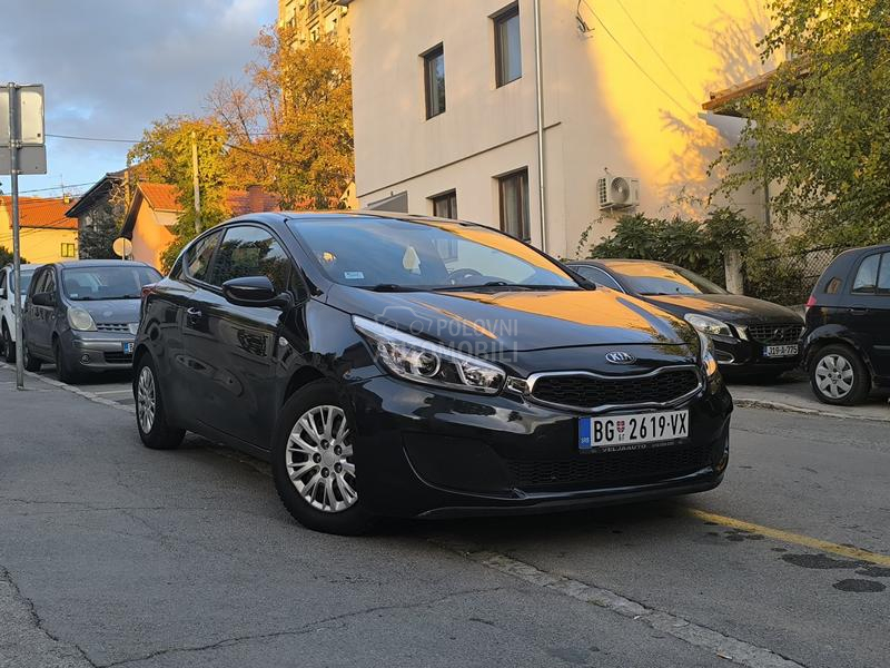 Kia pro_cee`d 