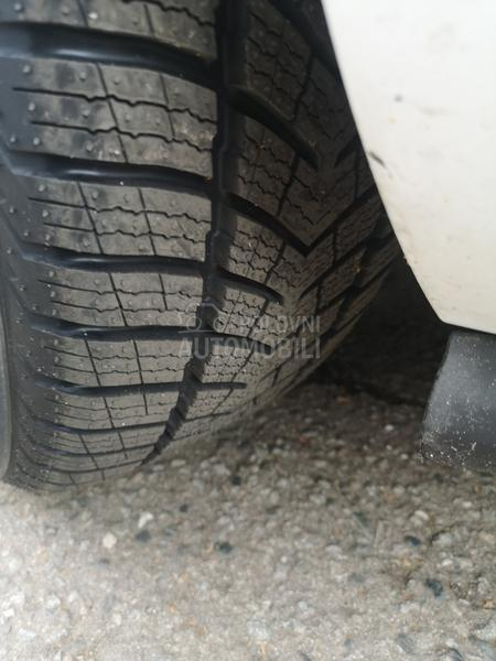 Aluminijumske felne Alutec 17" 5 x 115