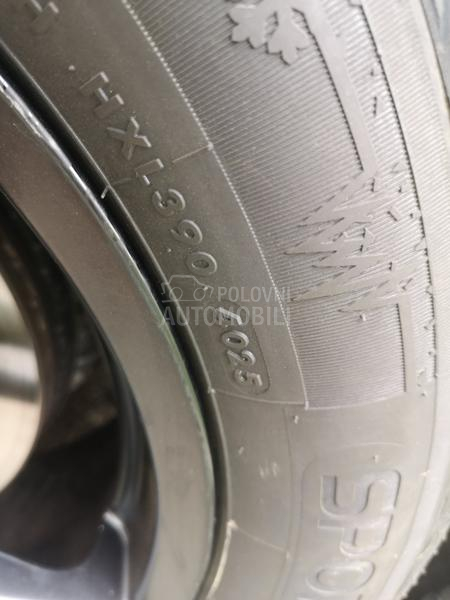 Aluminijumske felne Alutec 17" 5 x 115