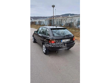 Opel Astra F 