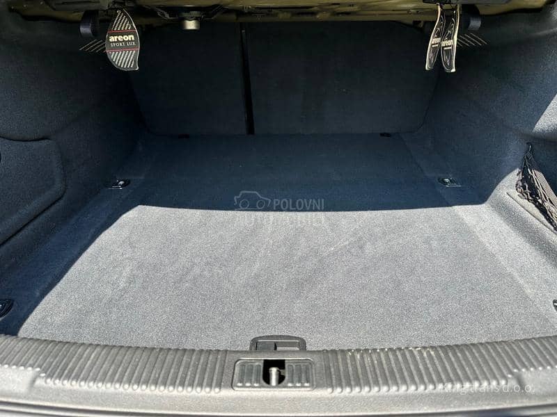 Audi A6 3.0 TDI Quattro