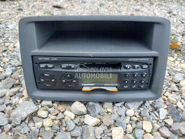 blenda za radio za Fiat Panda