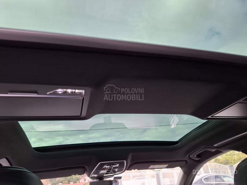 Audi A8 Long 50 TDI quattro