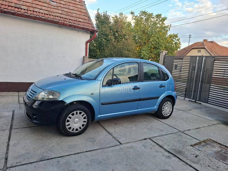 Citroen C3 