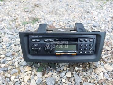 Blenda za radio za Fiat EVO, Grande Punto