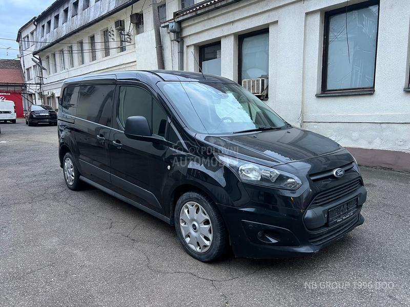 Ford Transit Connect 1.6 TDCI MAXI