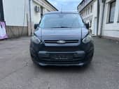 Ford Transit Connect 1.6 TDCI MAXI