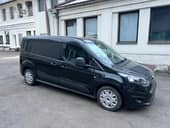 Ford Transit Connect 1.6 TDCI MAXI