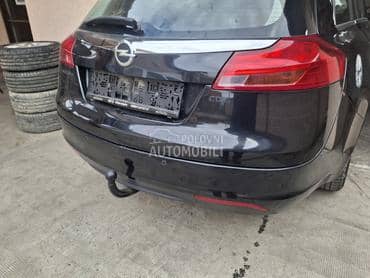 kuka za Opel Insignia