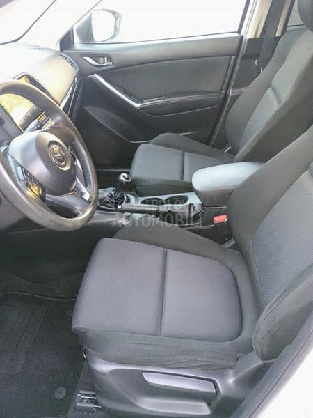 Mazda CX-5 ORIGINAL KM Mazda CX-5 ORIGINAL KM