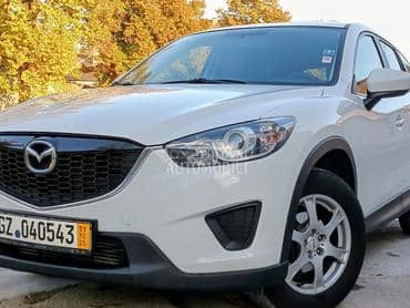 Mazda CX-5 ORIGINAL KM Mazda CX-5 ORIGINAL KM